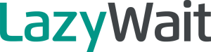 LazyWait Logo